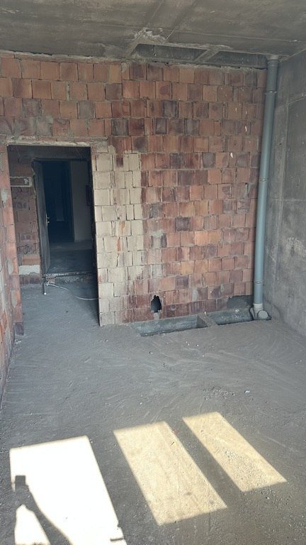 Satılır 1 otaqlı yeni tikili, 55.6 m², Elmlər Akademiyası m.-10