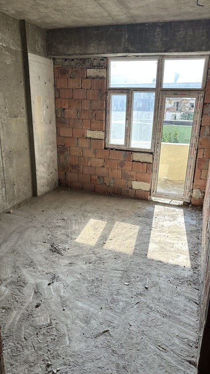 Satılır 1 otaqlı yeni tikili, 55.6 m², Elmlər Akademiyası m.-11