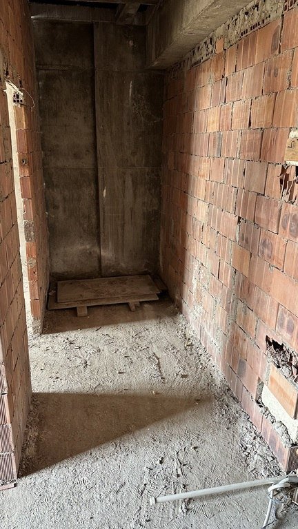 Satılır 1 otaqlı yeni tikili, 55.6 m², Elmlər Akademiyası m.-12