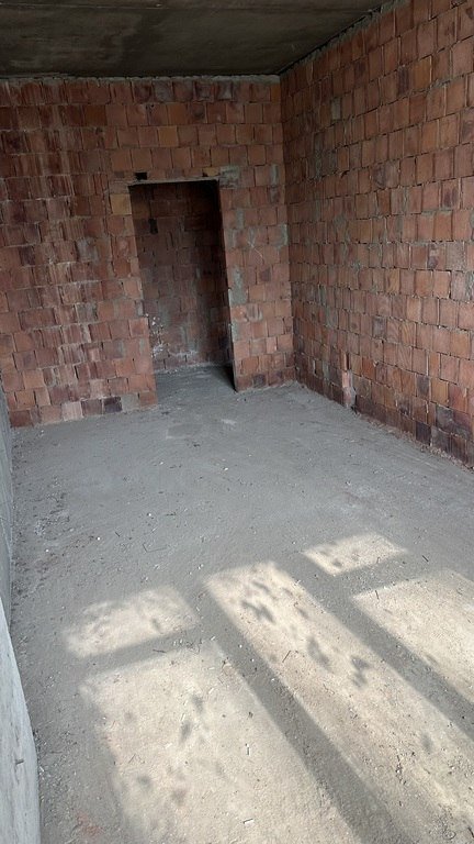 Satılır 1 otaqlı yeni tikili, 55.6 m², Elmlər Akademiyası m.-14