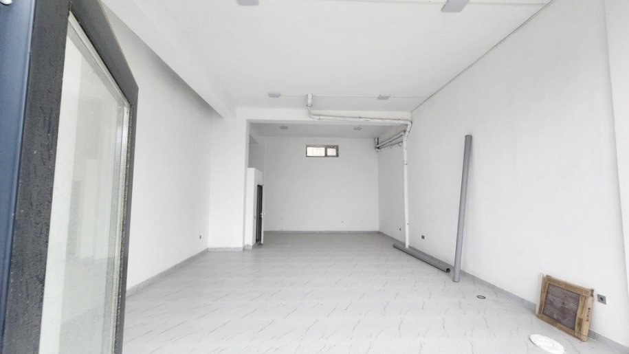 86 kv.m. obyekt icarəyə verilir, Qara Qarayev m.-4
