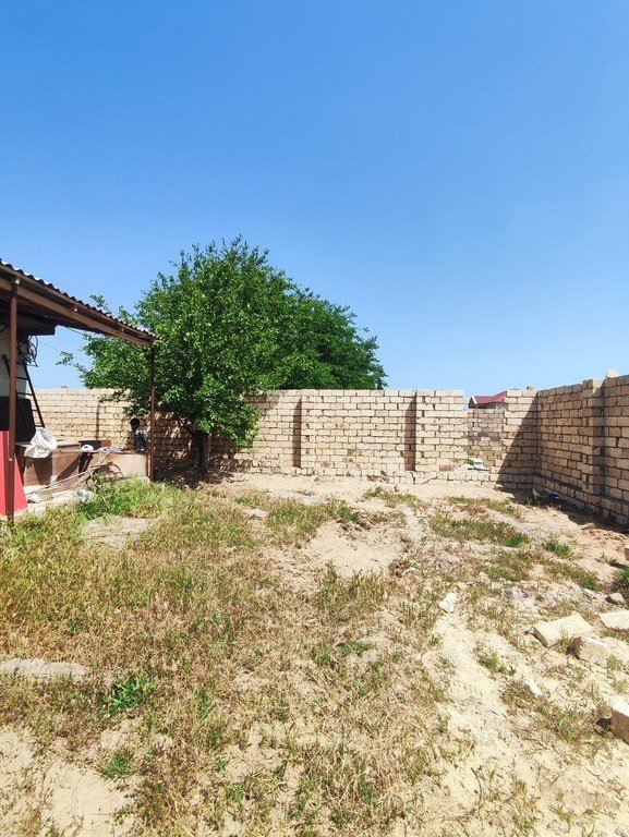 7.4 sot torpaq satılır, Fatmayı-1