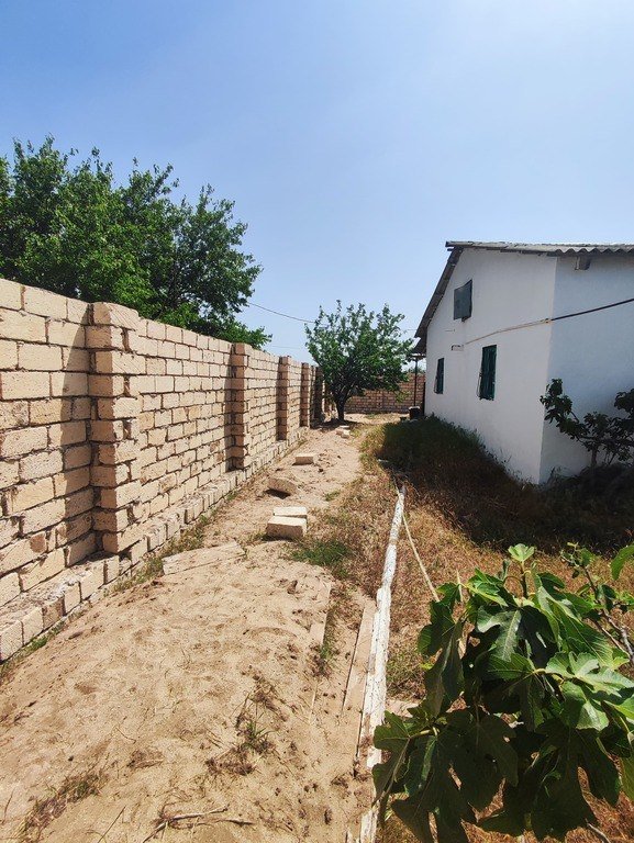 7.4 sot torpaq satılır, Fatmayı-2