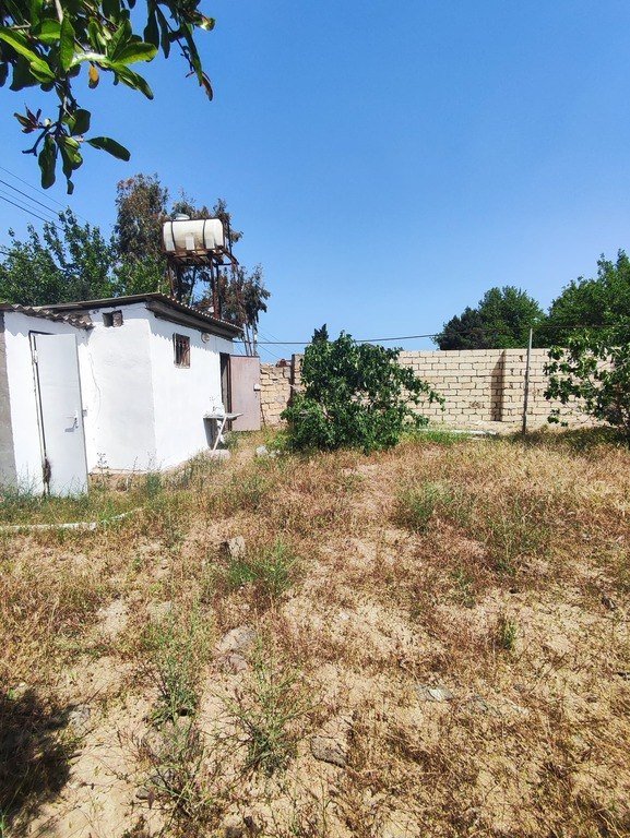 7.4 sot torpaq satılır, Fatmayı-3