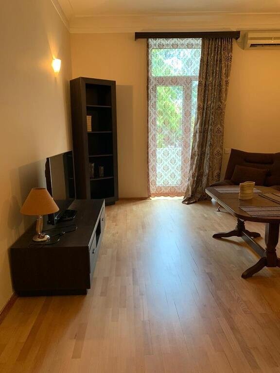 Kirayə verilir 2 otaqlı yeni tikili, 50 m², İçərişəhər m.-7