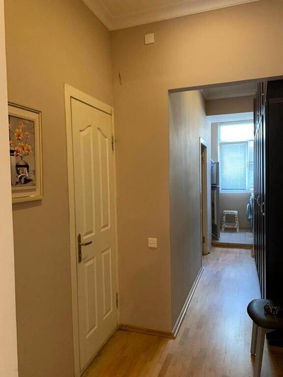 Kirayə verilir 2 otaqlı yeni tikili, 50 m², İçərişəhər m.-14