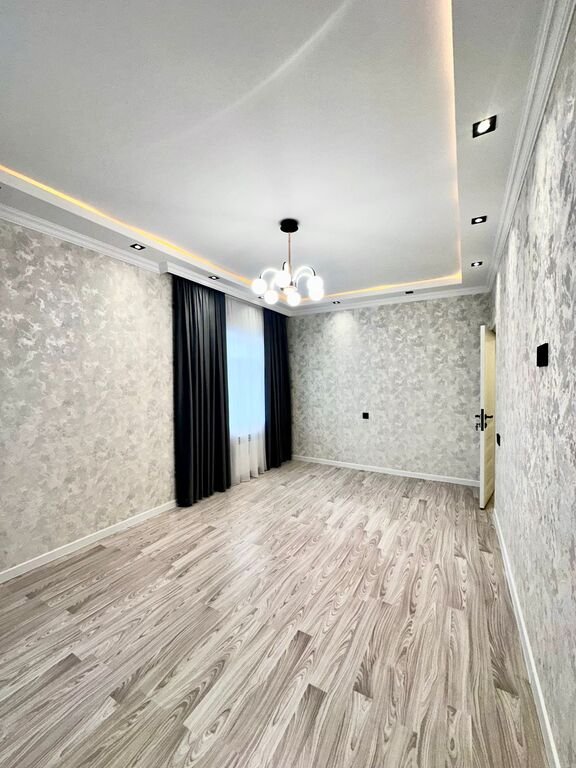 Satılır 1 otaqlı köhnə tikili, 45 m², Əhmədli m.-1