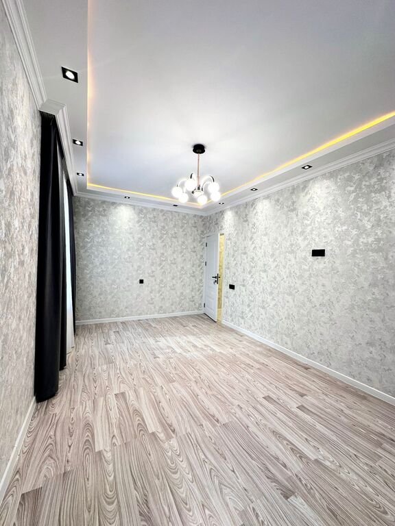 Satılır 1 otaqlı köhnə tikili, 45 m², Əhmədli m.-2