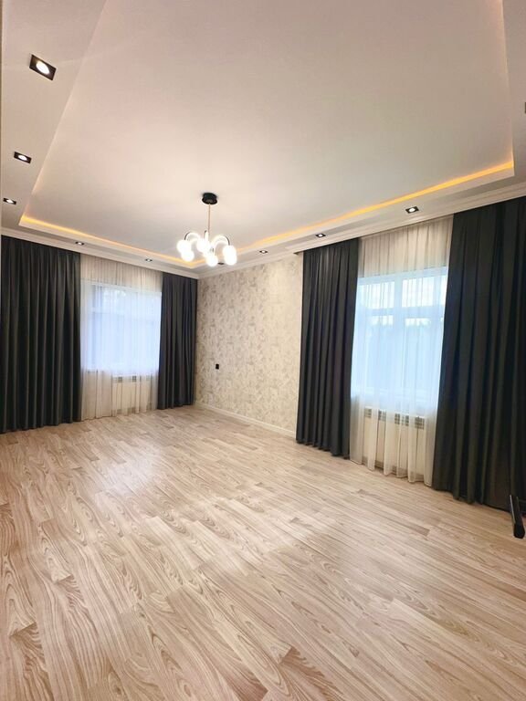 Satılır 1 otaqlı köhnə tikili, 45 m², Əhmədli m.-3