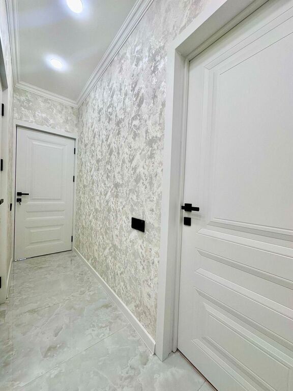 Satılır 1 otaqlı köhnə tikili, 45 m², Əhmədli m.-4