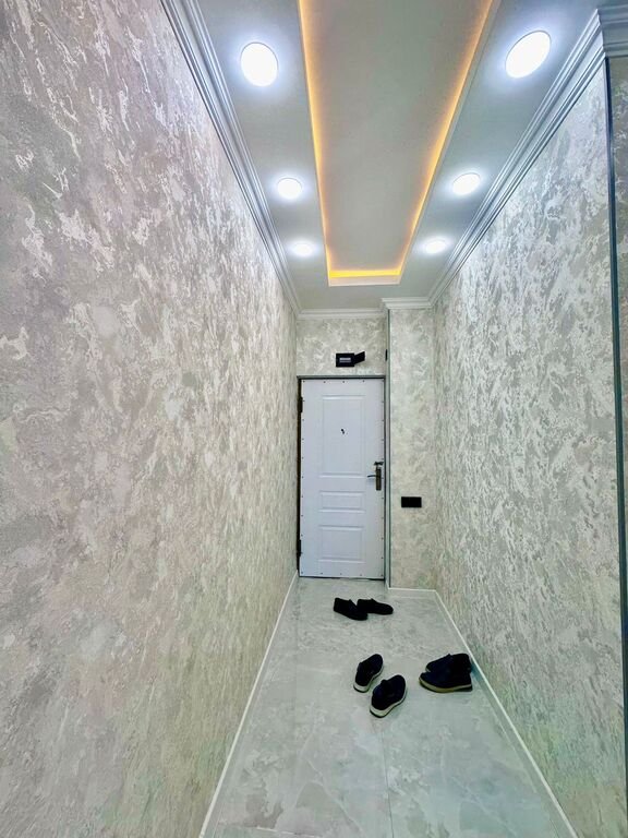 Satılır 1 otaqlı köhnə tikili, 45 m², Əhmədli m.-5