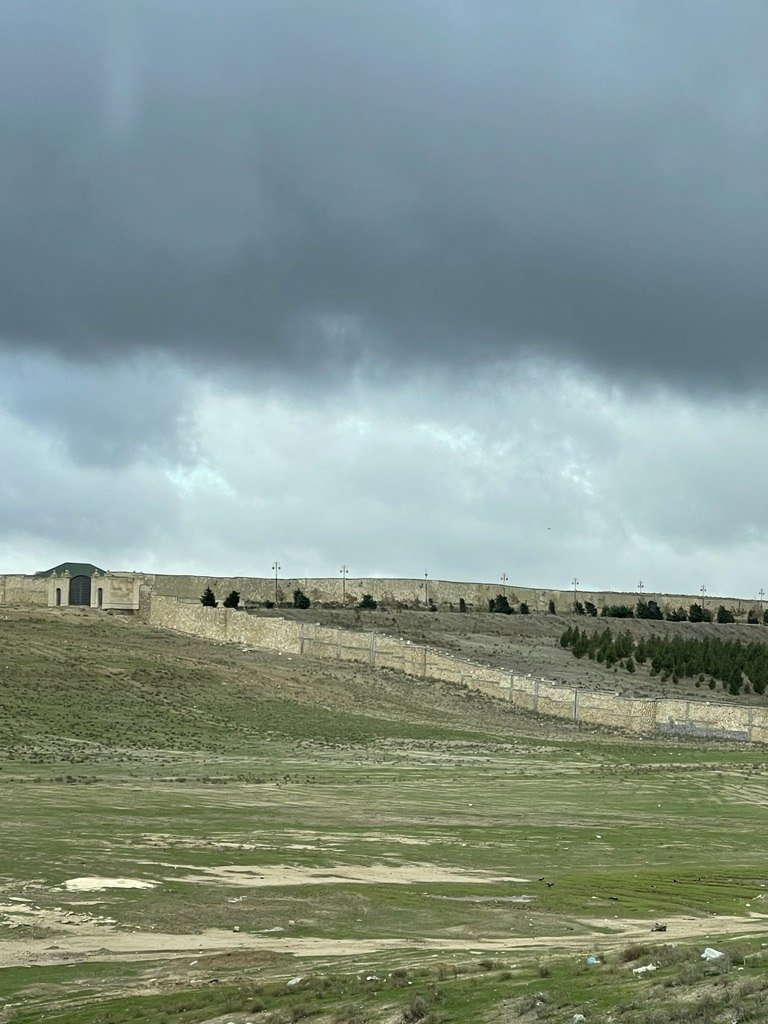 125 sot torpaq satılır, Mehdiabad-1