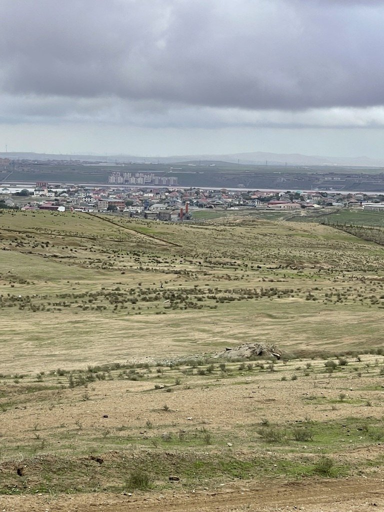 125 sot torpaq satılır, Mehdiabad-2