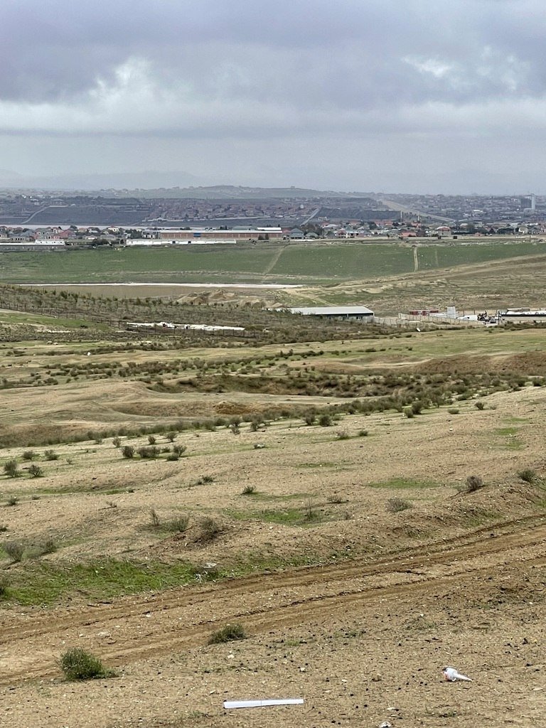 125 sot torpaq satılır, Mehdiabad-4