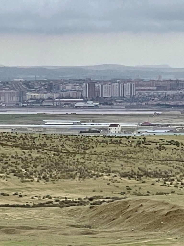 125 sot torpaq satılır, Mehdiabad-5