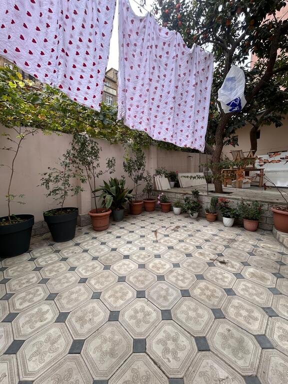 Satılır 5 otaqlı köhnə tikili, 100 m², Badamdar-2