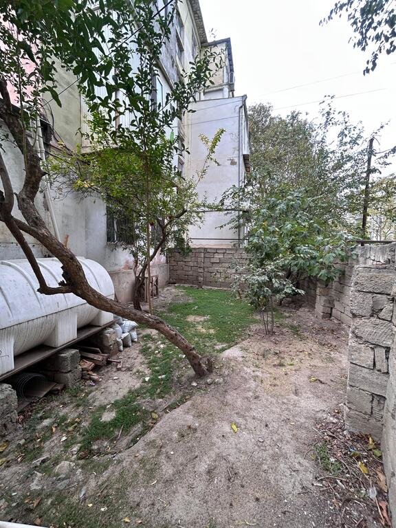 Satılır 5 otaqlı köhnə tikili, 100 m², Badamdar-4