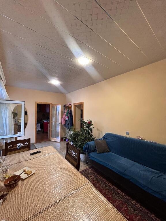 Satılır 5 otaqlı köhnə tikili, 100 m², Badamdar-5