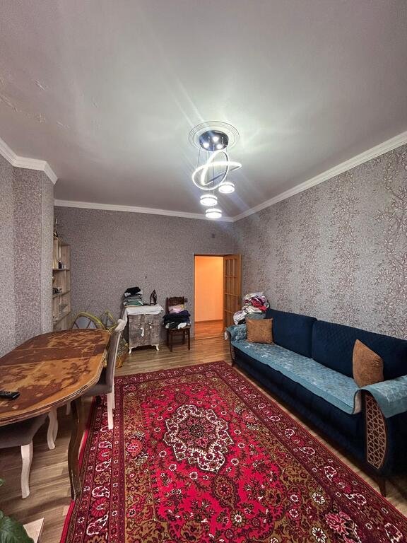 Satılır 5 otaqlı köhnə tikili, 100 m², Badamdar-6