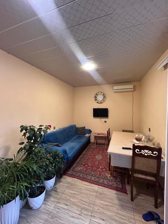 Satılır 5 otaqlı köhnə tikili, 100 m², Badamdar-7