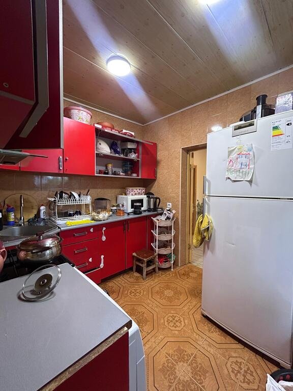Satılır 5 otaqlı köhnə tikili, 100 m², Badamdar-8