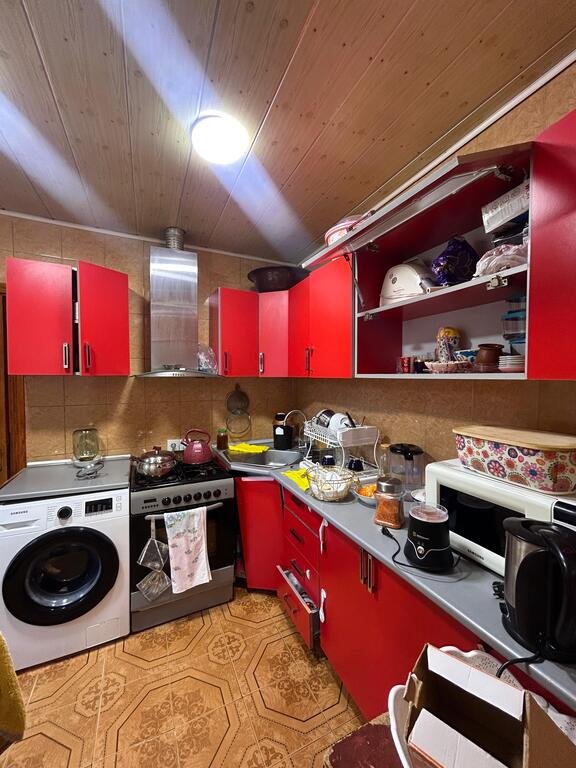 Satılır 5 otaqlı köhnə tikili, 100 m², Badamdar-9