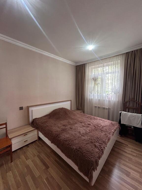 Satılır 5 otaqlı köhnə tikili, 100 m², Badamdar-12