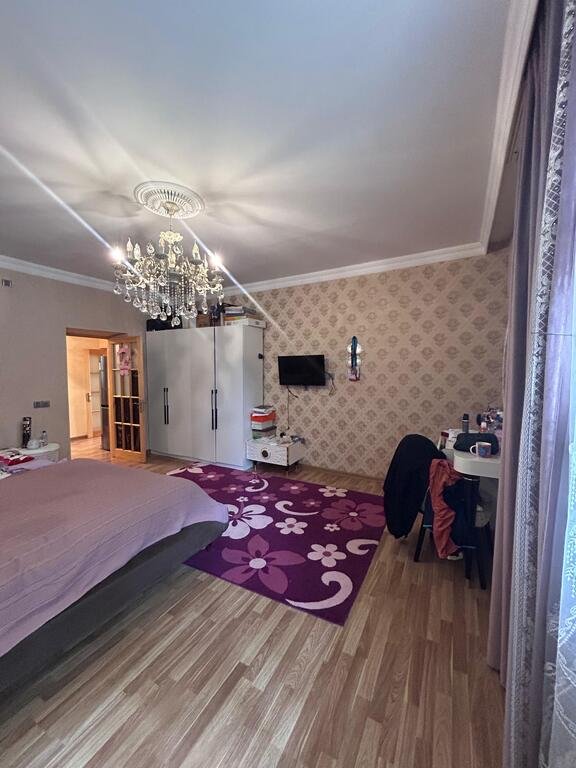 Satılır 5 otaqlı köhnə tikili, 100 m², Badamdar-14