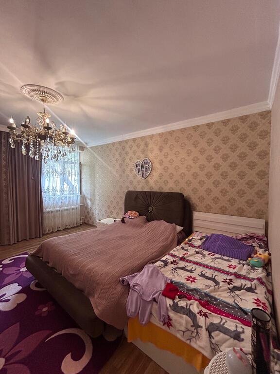 Satılır 5 otaqlı köhnə tikili, 100 m², Badamdar-15