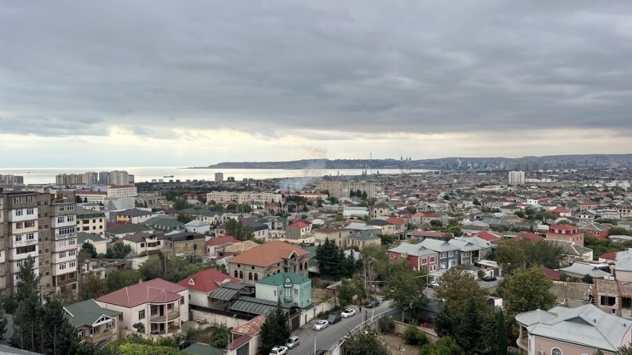 Satılır 1 otaqlı yeni tikili, 71 m², Həzi Aslanov m.-2