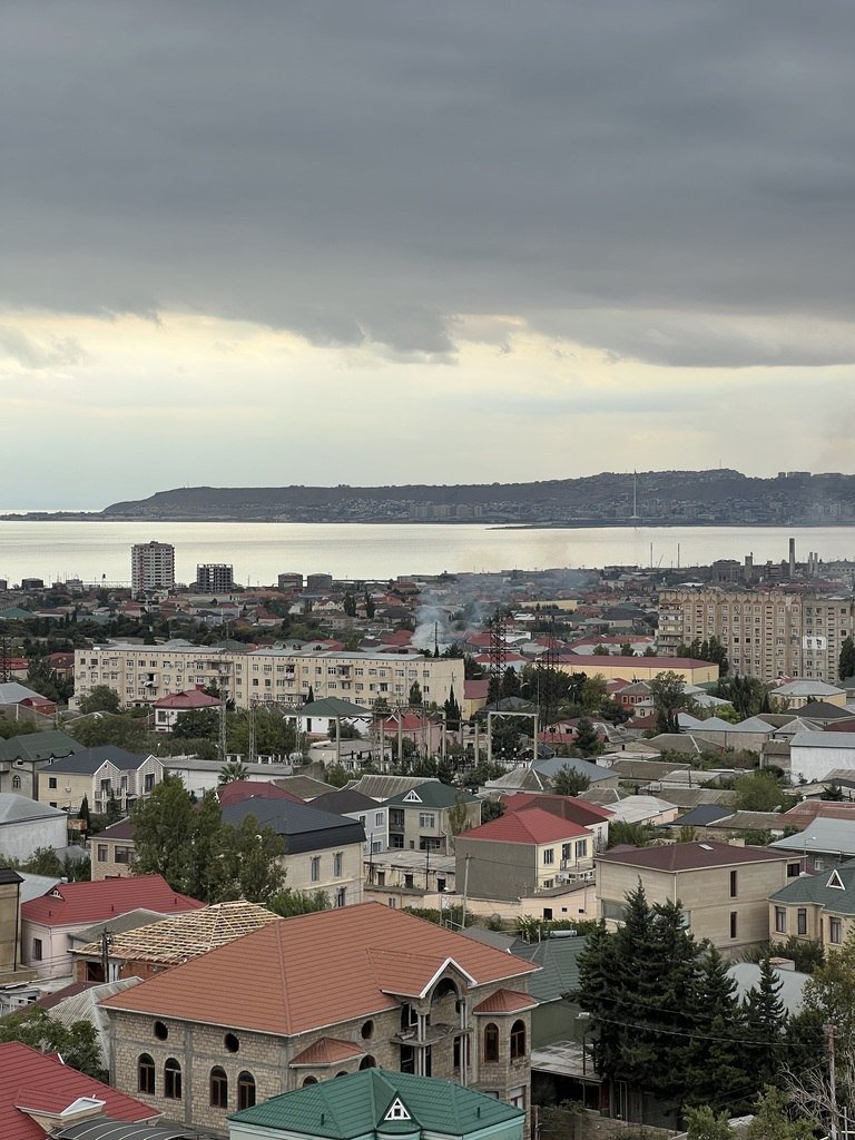 Satılır 1 otaqlı yeni tikili, 71 m², Həzi Aslanov m.-3