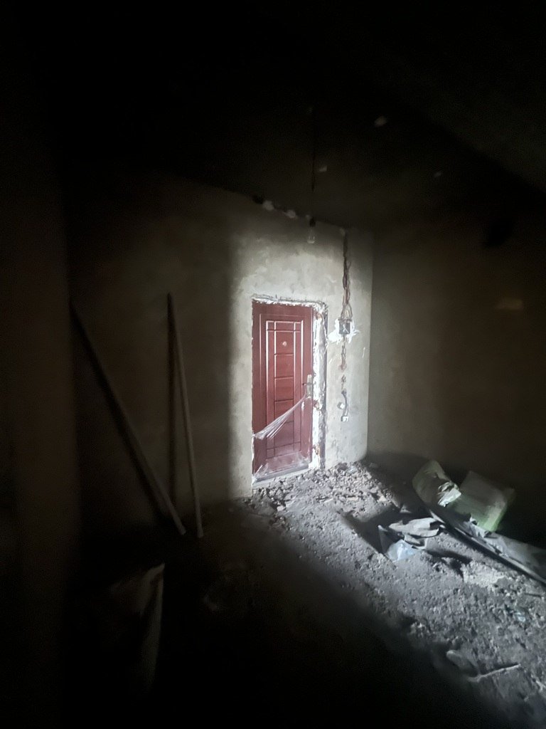 Satılır 1 otaqlı yeni tikili, 71 m², Həzi Aslanov m.-5