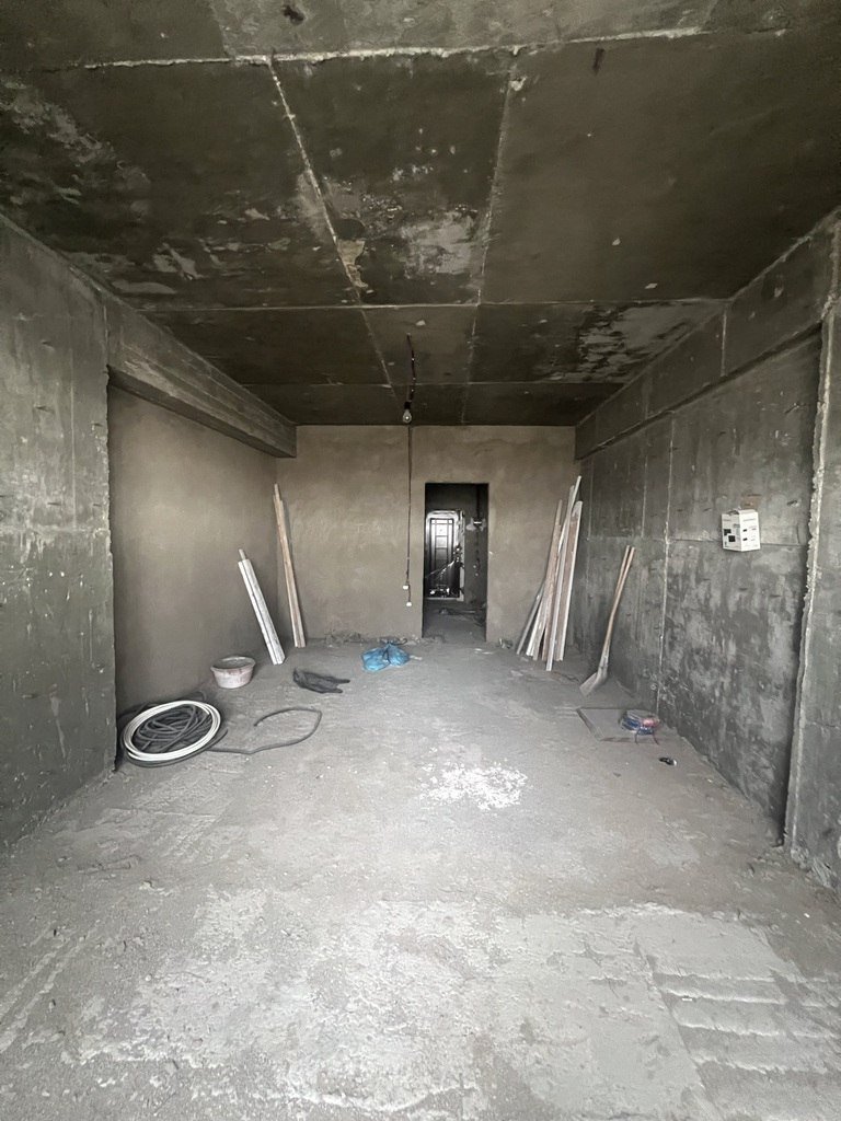 Satılır 1 otaqlı yeni tikili, 71 m², Həzi Aslanov m.-8