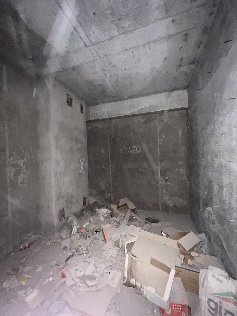 Satılır 1 otaqlı yeni tikili, 71 m², Həzi Aslanov m.-9