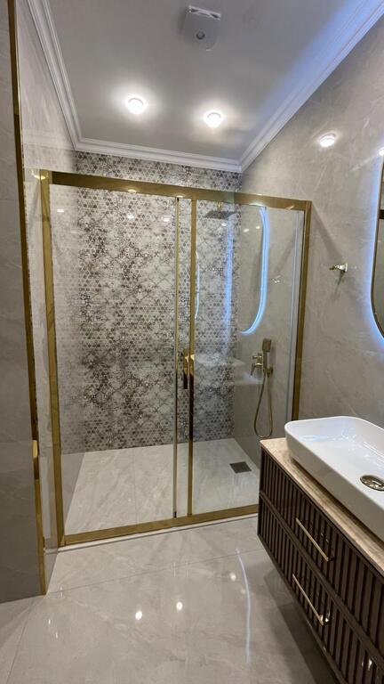 Satılır 4 otaqlı yeni tikili, 160 m², Bakmil m.-11
