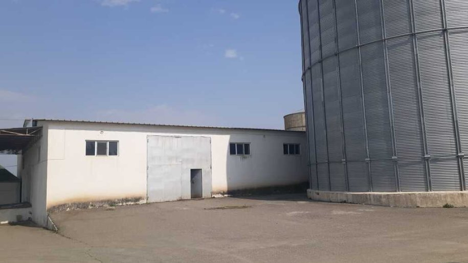 356 m<sup>2</sup> obyekt satılır, Şəmkir-1