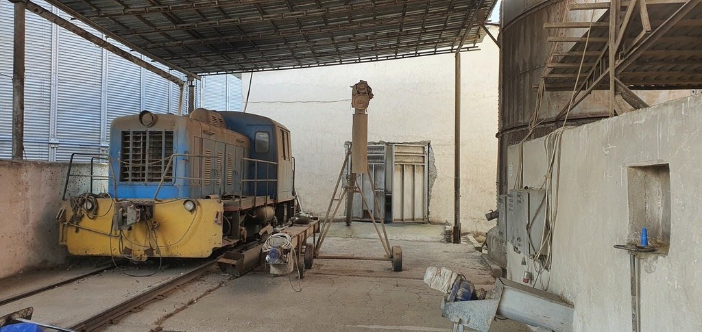 356 m<sup>2</sup> obyekt satılır, Şəmkir-9