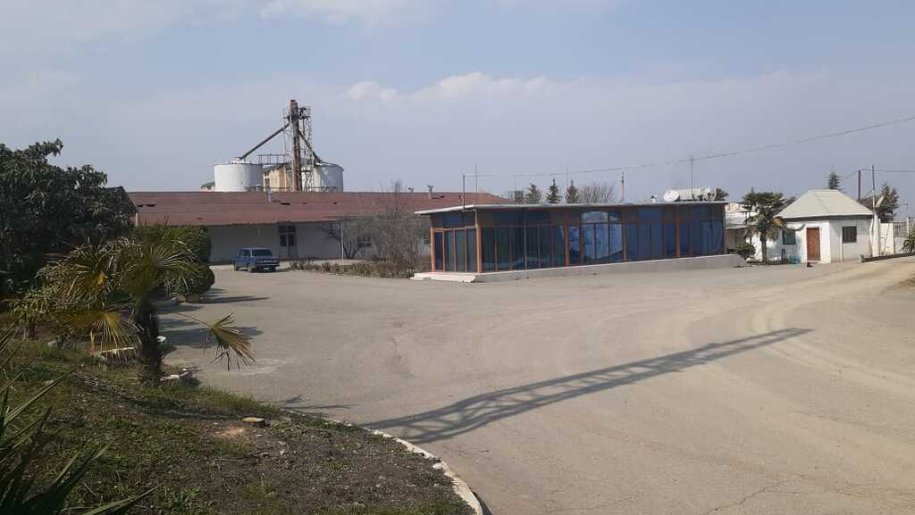 356 m<sup>2</sup> obyekt satılır, Şəmkir-10