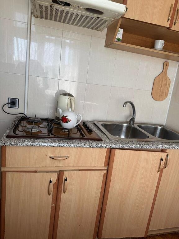 Kirayə verilir 1 otaqlı köhnə tikili, 35 m², Gənclik m.-4