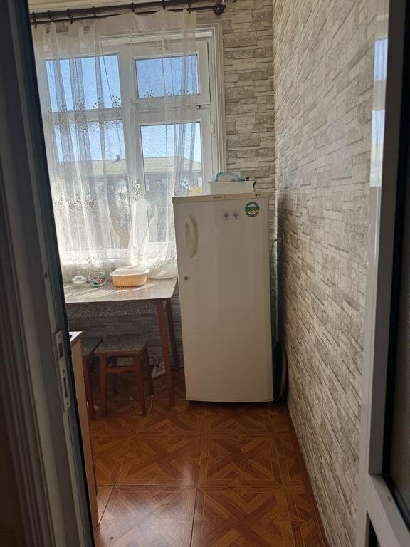 Kirayə verilir 1 otaqlı köhnə tikili, 35 m², Gənclik m.-5