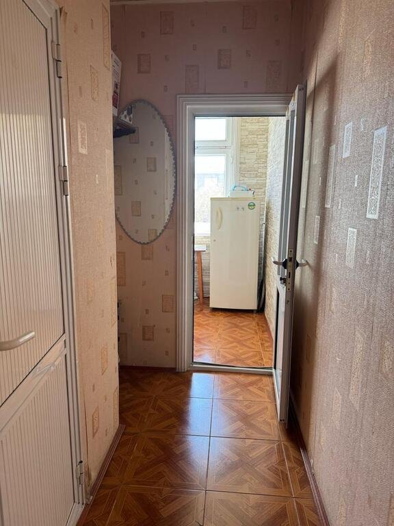 Kirayə verilir 1 otaqlı köhnə tikili, 35 m², Gənclik m.-8