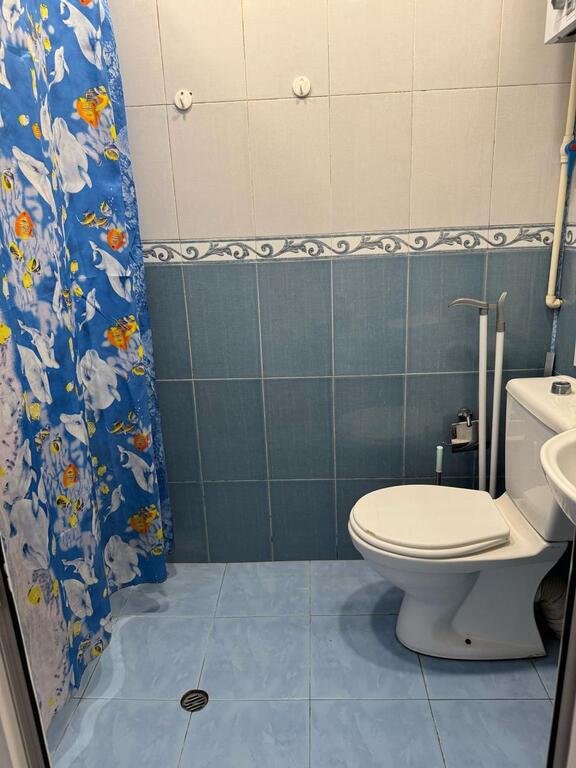 Kirayə verilir 1 otaqlı köhnə tikili, 35 m², Gənclik m.-11