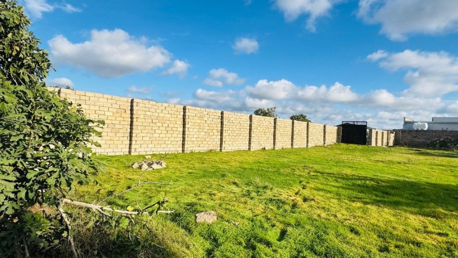 12.2 sot torpaq satılır, Buzovna-3