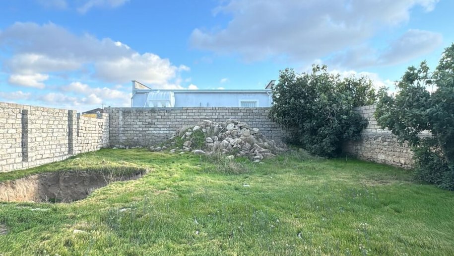 12.2 sot torpaq satılır, Buzovna-11