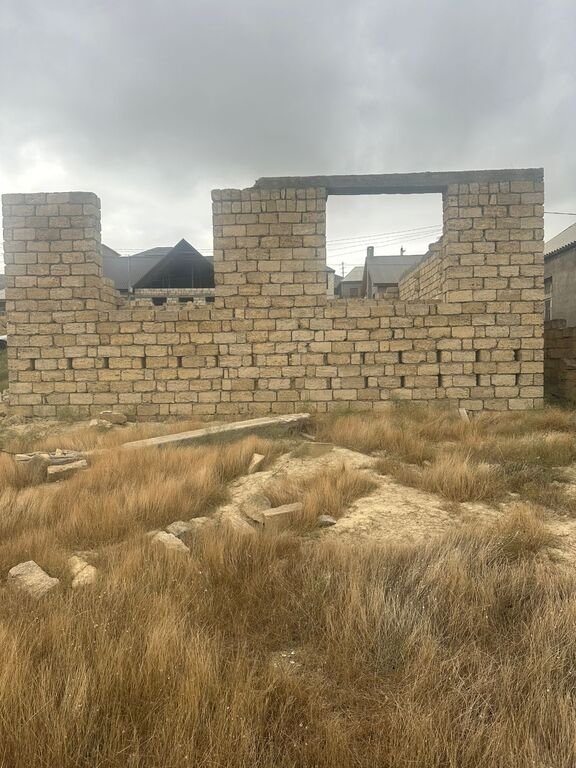 6 sot torpaq satılır, Sulutəpə-5