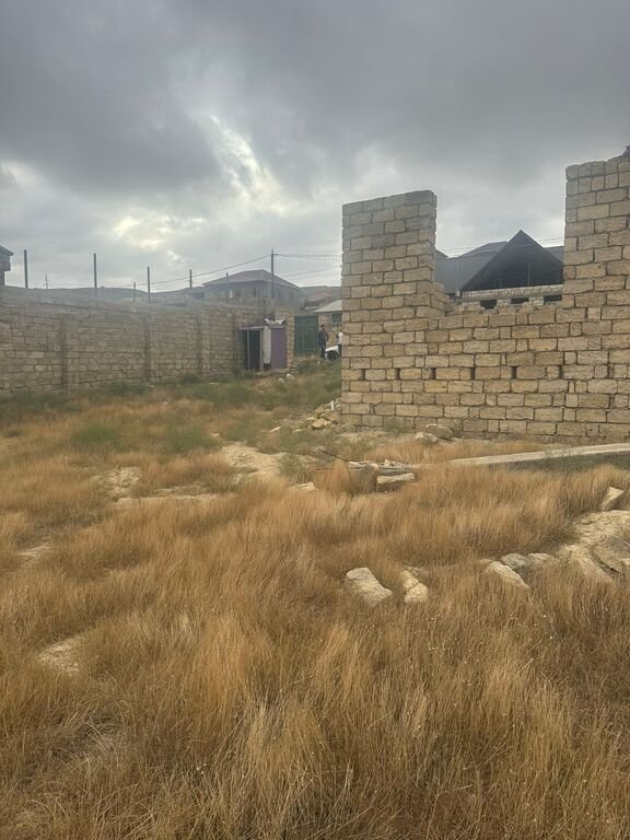 6 sot torpaq satılır, Sulutəpə-6