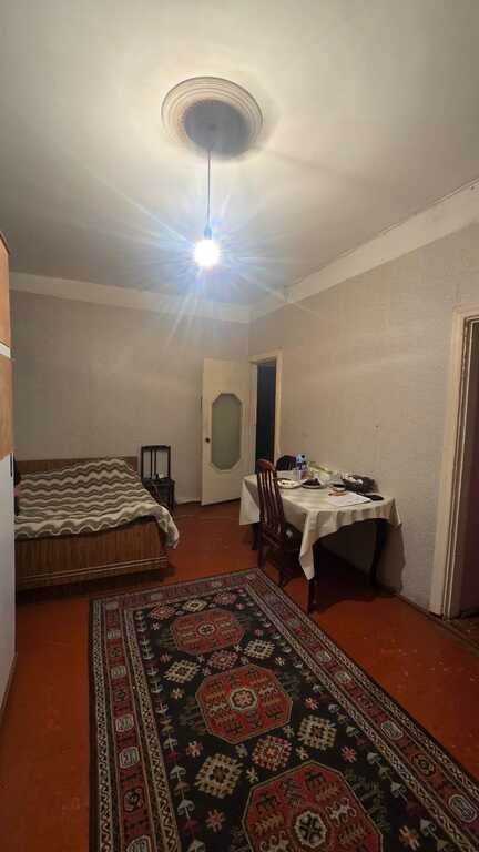 Satılır 1 otaqlı köhnə tikili, 40 m², Memar Əcəmi m.-3