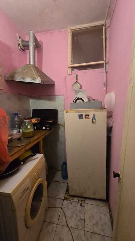 Satılır 1 otaqlı köhnə tikili, 40 m², Memar Əcəmi m.-4