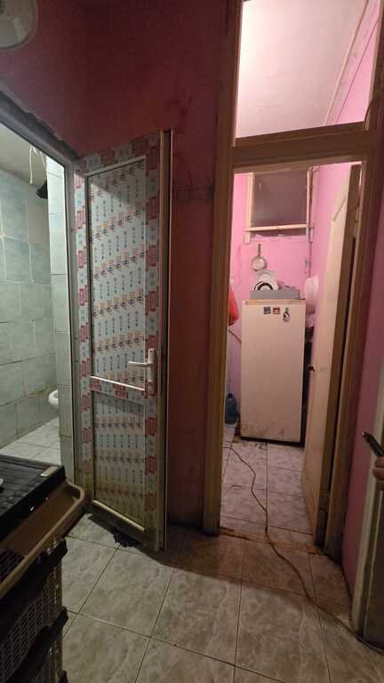 Satılır 1 otaqlı köhnə tikili, 40 m², Memar Əcəmi m.-5