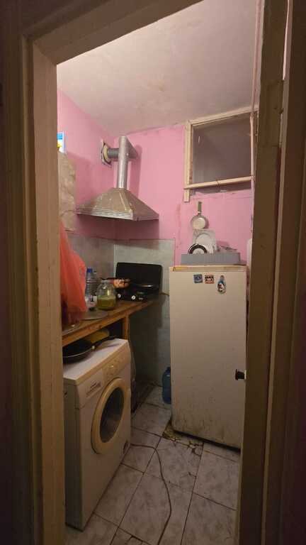 Satılır 1 otaqlı köhnə tikili, 40 m², Memar Əcəmi m.-7